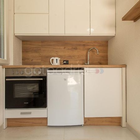 Near The Beach Apartments Jagodia بريلا المظهر الخارجي الصورة