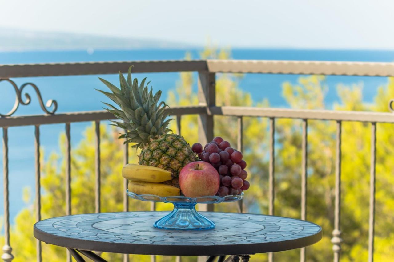 Near The Beach Apartments Jagodia بريلا المظهر الخارجي الصورة