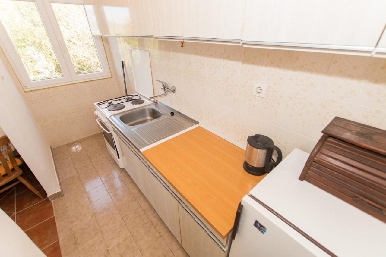 Near The Beach Apartments Jagodia بريلا المظهر الخارجي الصورة