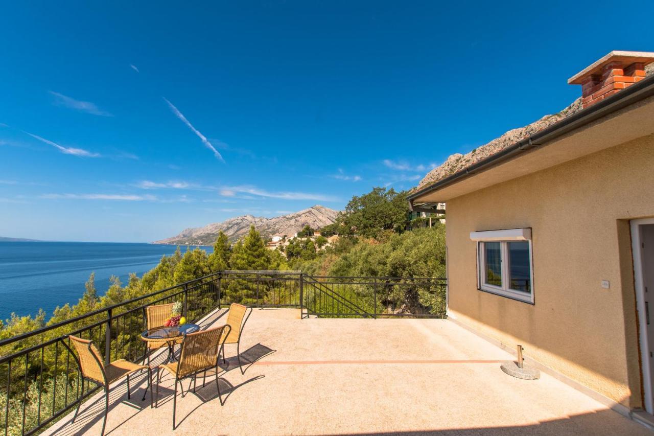 Near The Beach Apartments Jagodia بريلا المظهر الخارجي الصورة