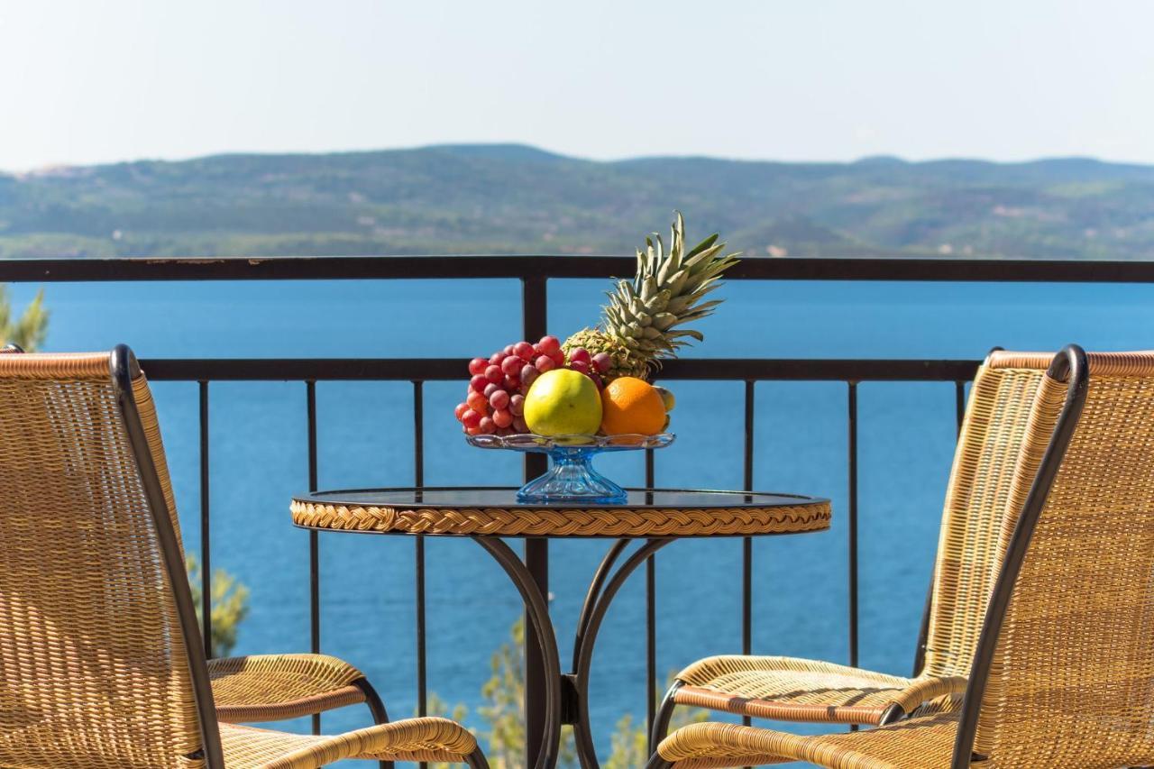 Near The Beach Apartments Jagodia بريلا المظهر الخارجي الصورة