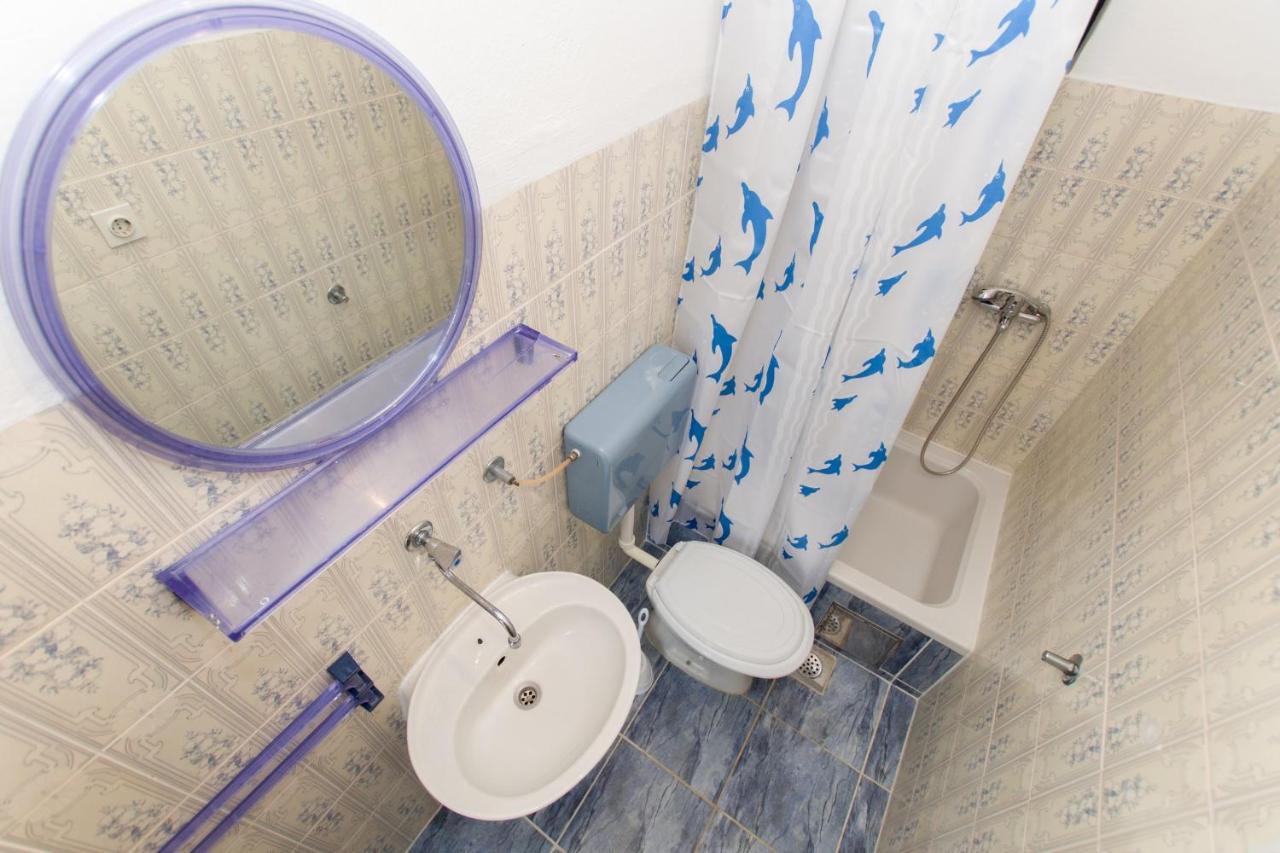 Near The Beach Apartments Jagodia بريلا المظهر الخارجي الصورة