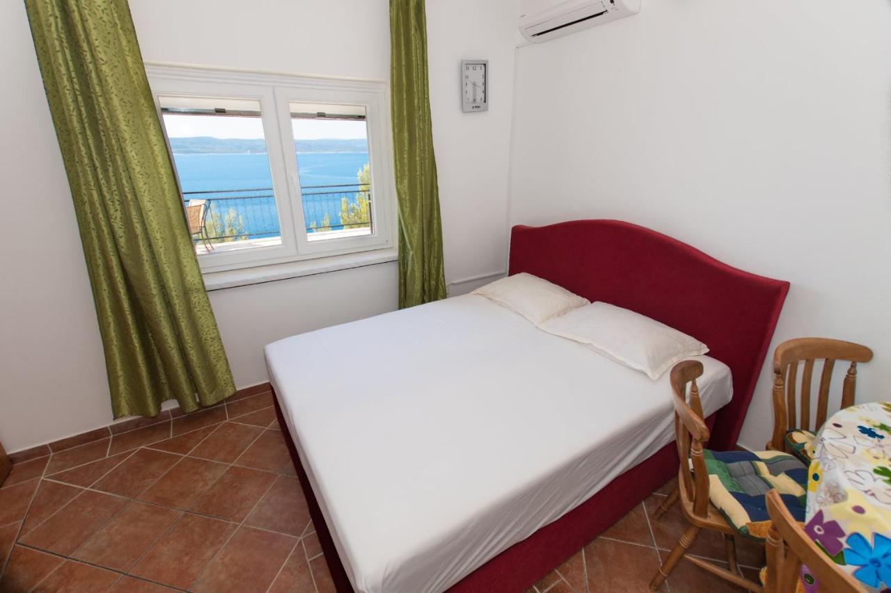 Near The Beach Apartments Jagodia بريلا المظهر الخارجي الصورة