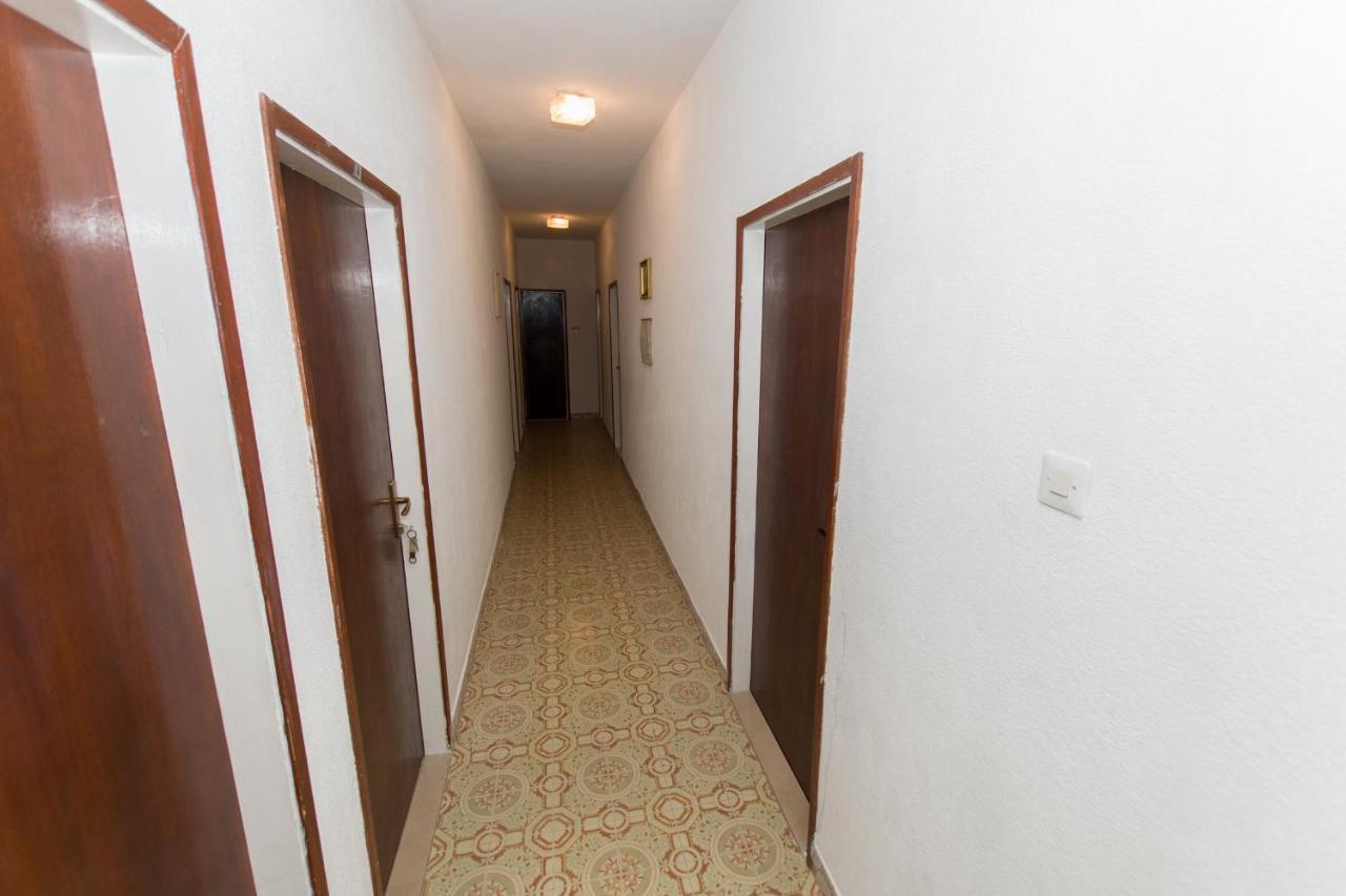 Near The Beach Apartments Jagodia بريلا المظهر الخارجي الصورة