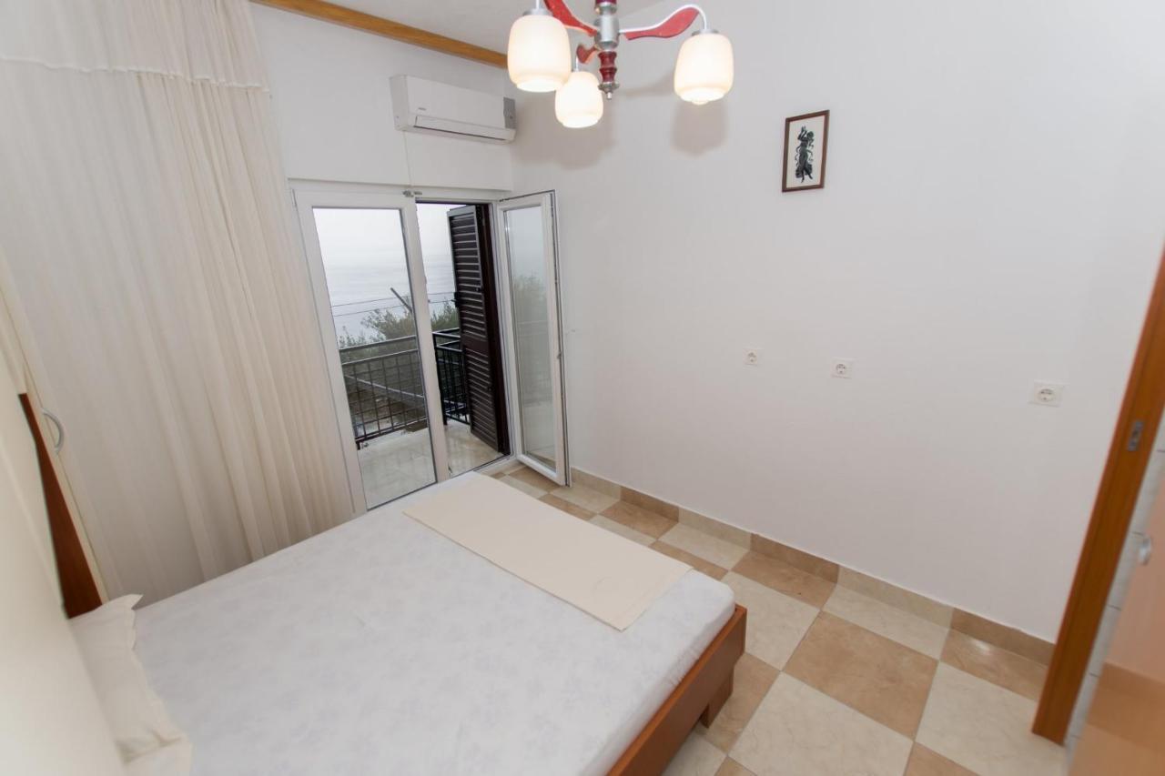 Near The Beach Apartments Jagodia بريلا المظهر الخارجي الصورة