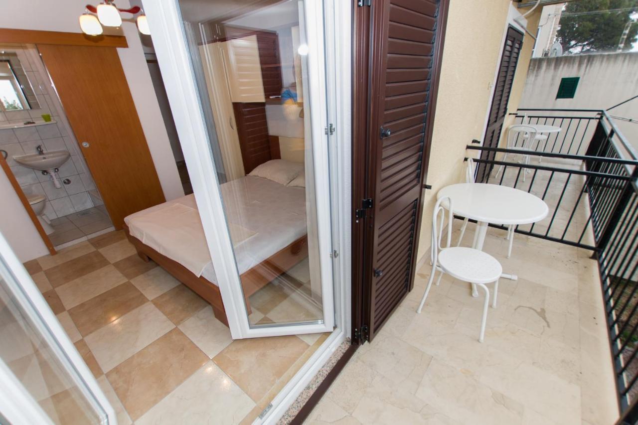 Near The Beach Apartments Jagodia بريلا المظهر الخارجي الصورة