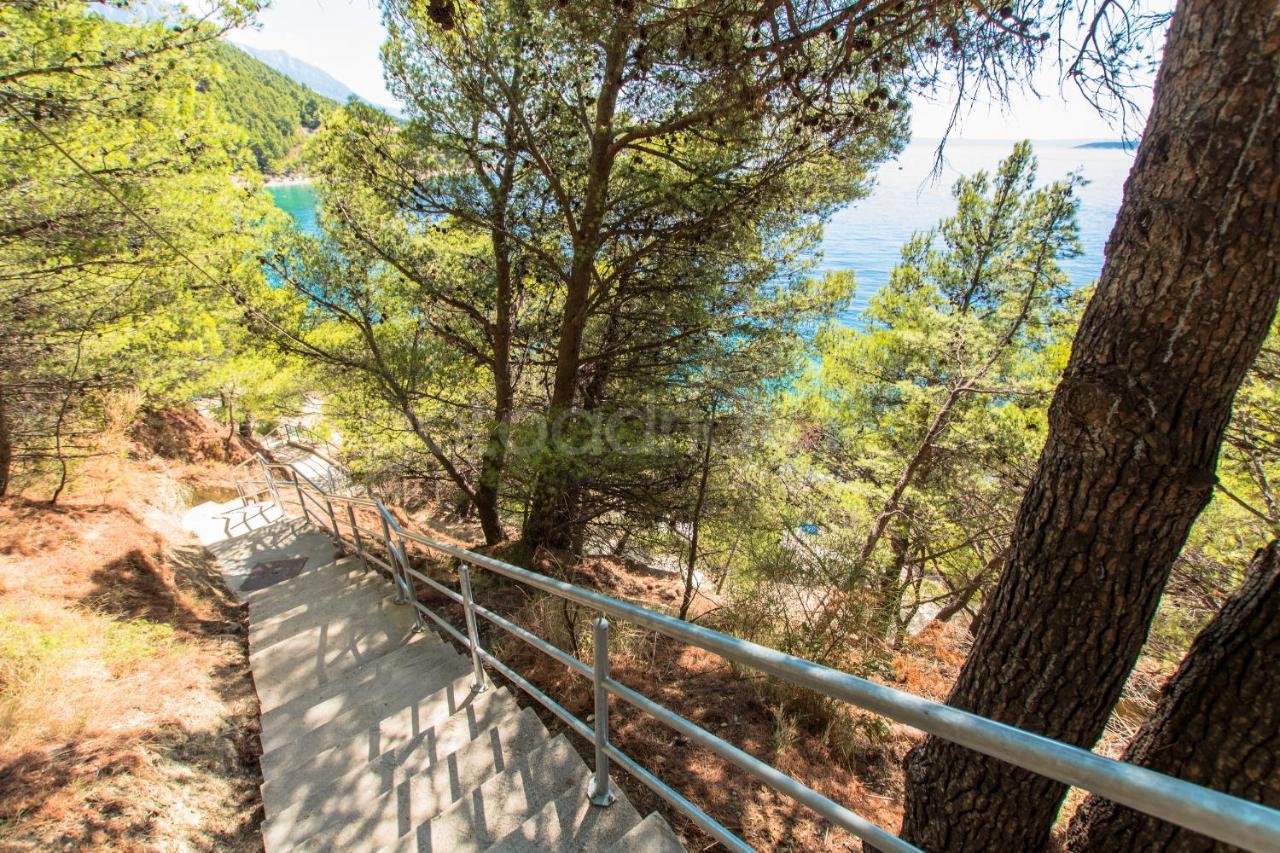 Near The Beach Apartments Jagodia بريلا المظهر الخارجي الصورة