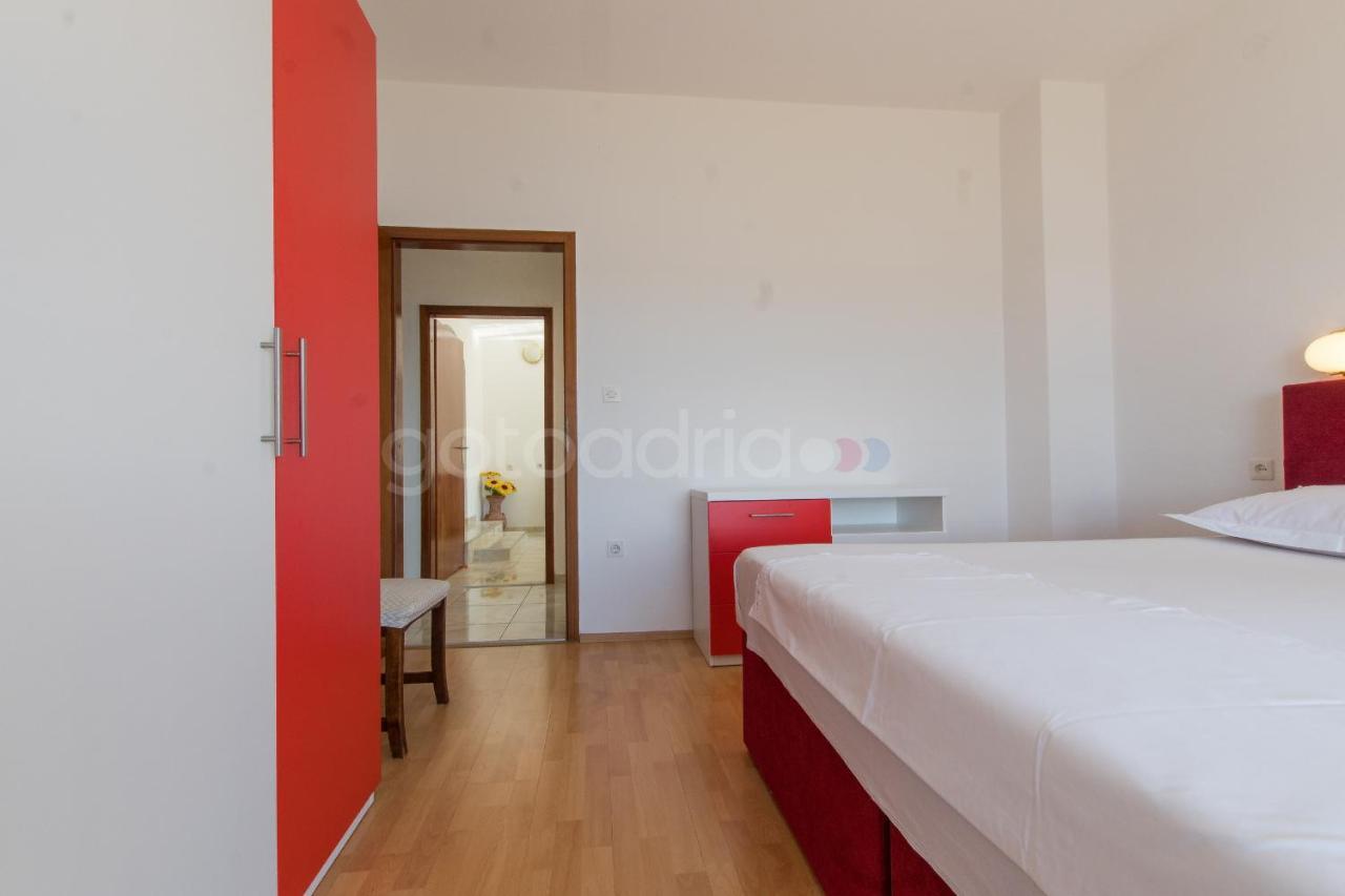 Near The Beach Apartments Jagodia بريلا المظهر الخارجي الصورة