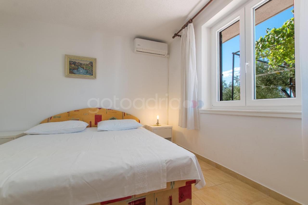 Near The Beach Apartments Jagodia بريلا المظهر الخارجي الصورة