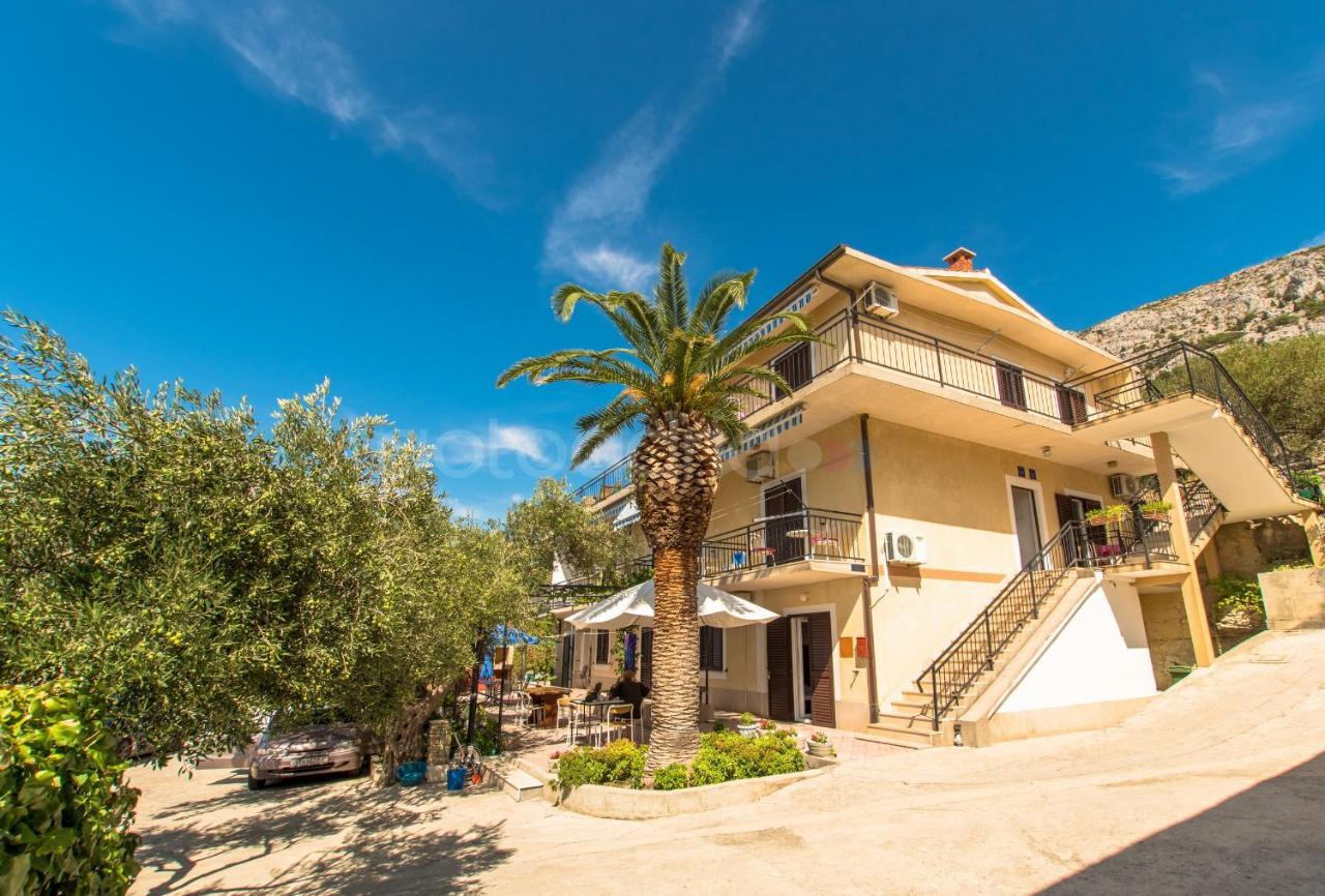Near The Beach Apartments Jagodia بريلا المظهر الخارجي الصورة