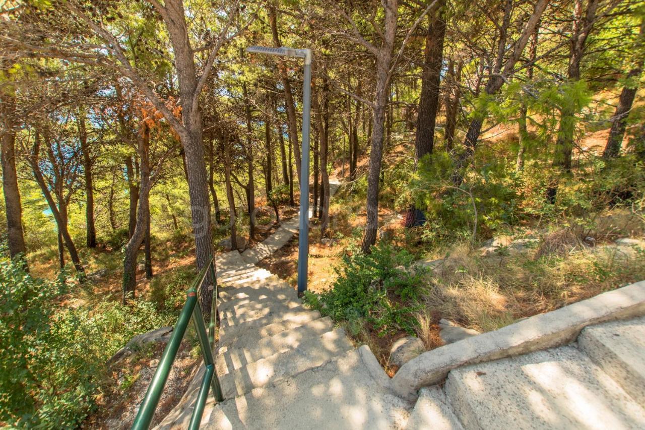 Near The Beach Apartments Jagodia بريلا المظهر الخارجي الصورة
