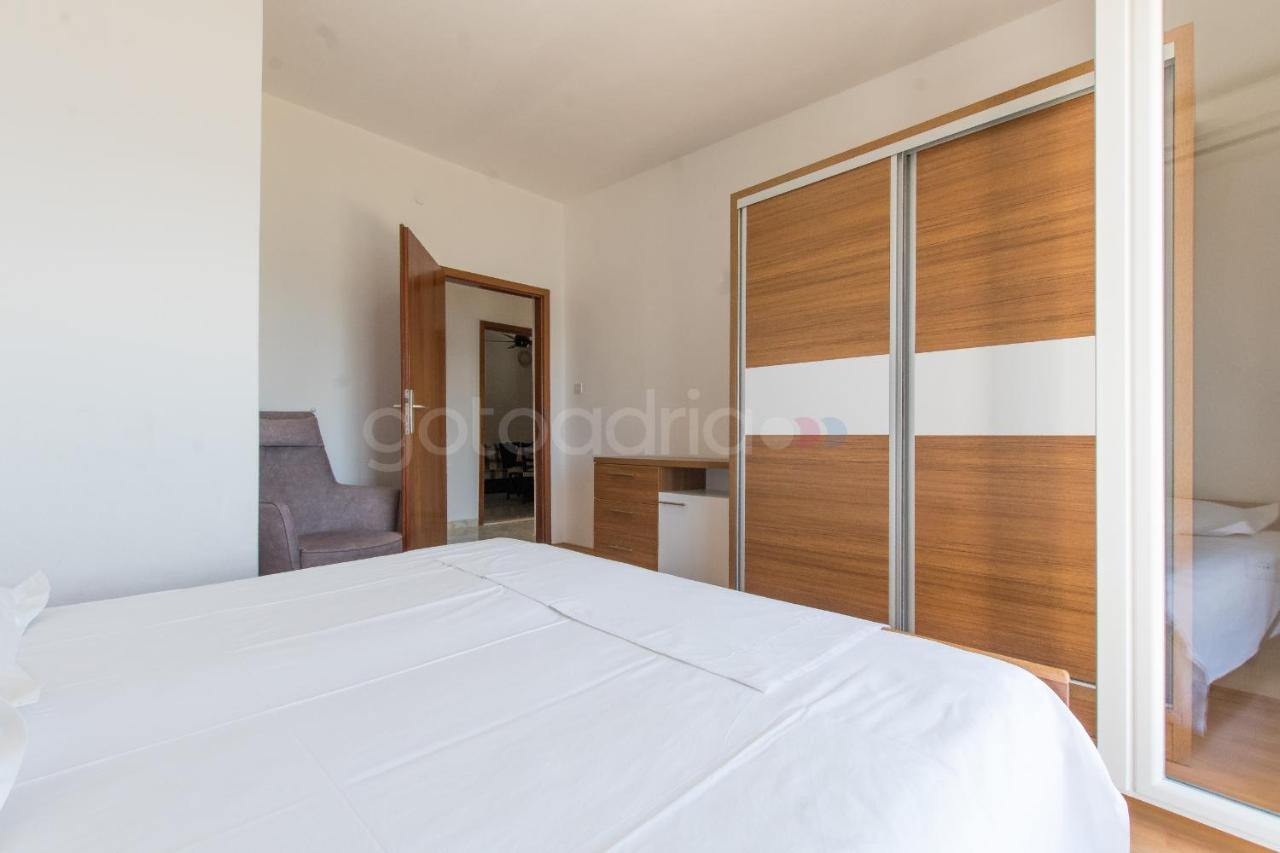 Near The Beach Apartments Jagodia بريلا المظهر الخارجي الصورة