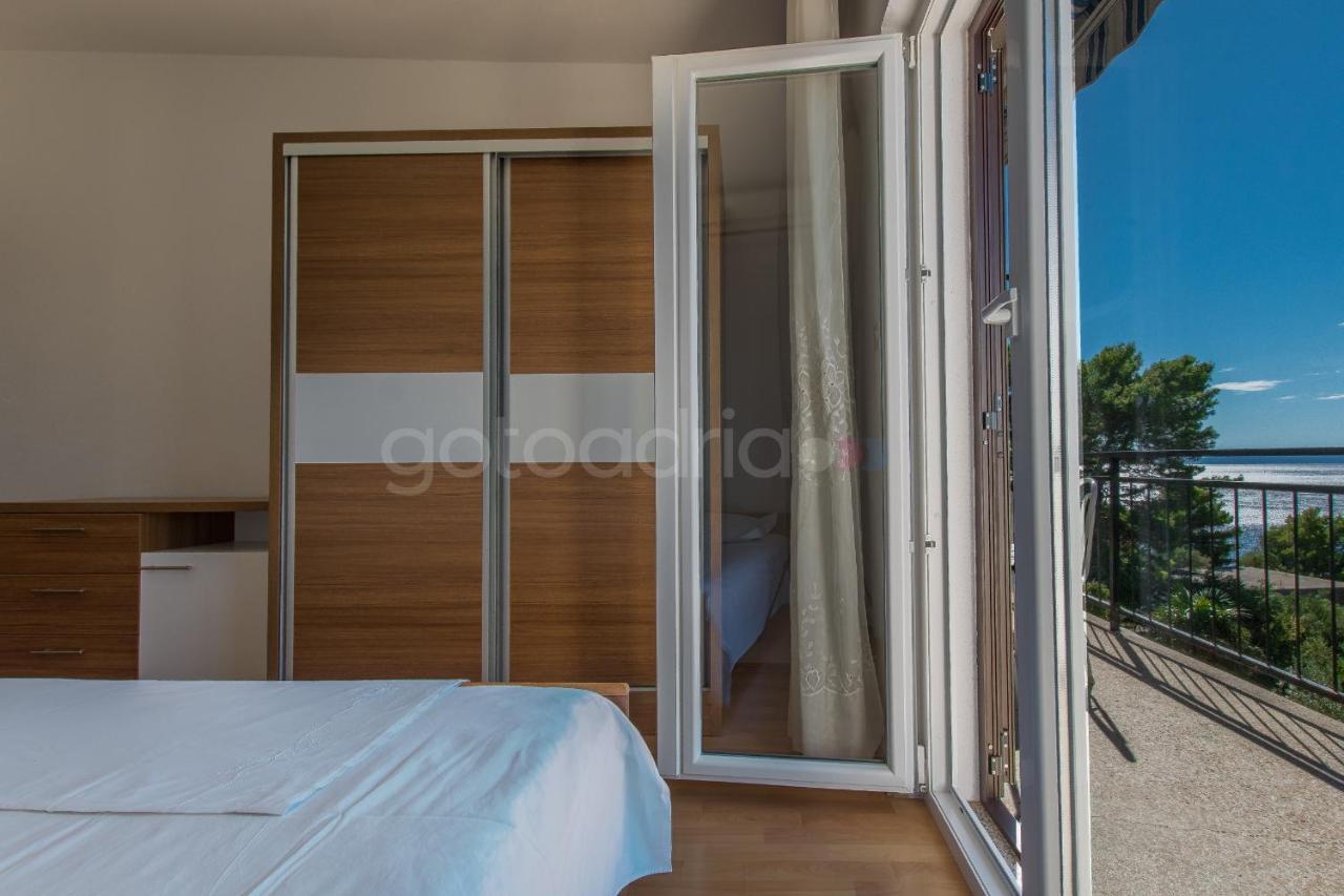 Near The Beach Apartments Jagodia بريلا المظهر الخارجي الصورة