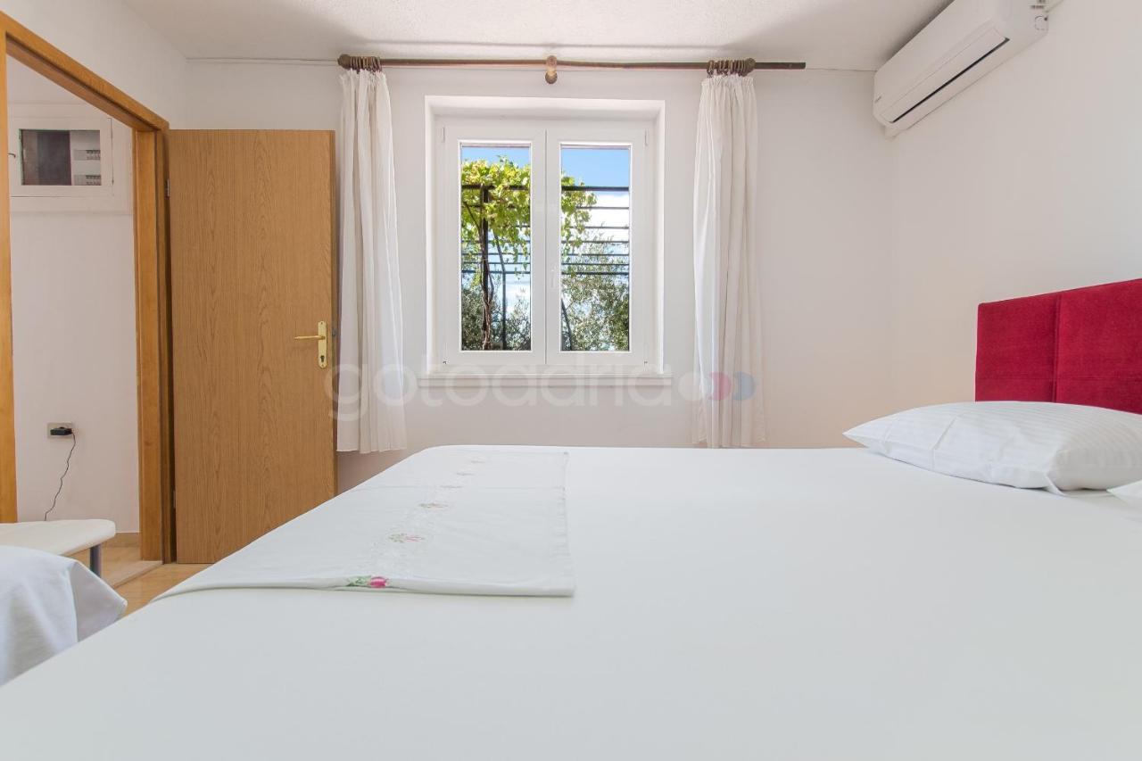 Near The Beach Apartments Jagodia بريلا المظهر الخارجي الصورة