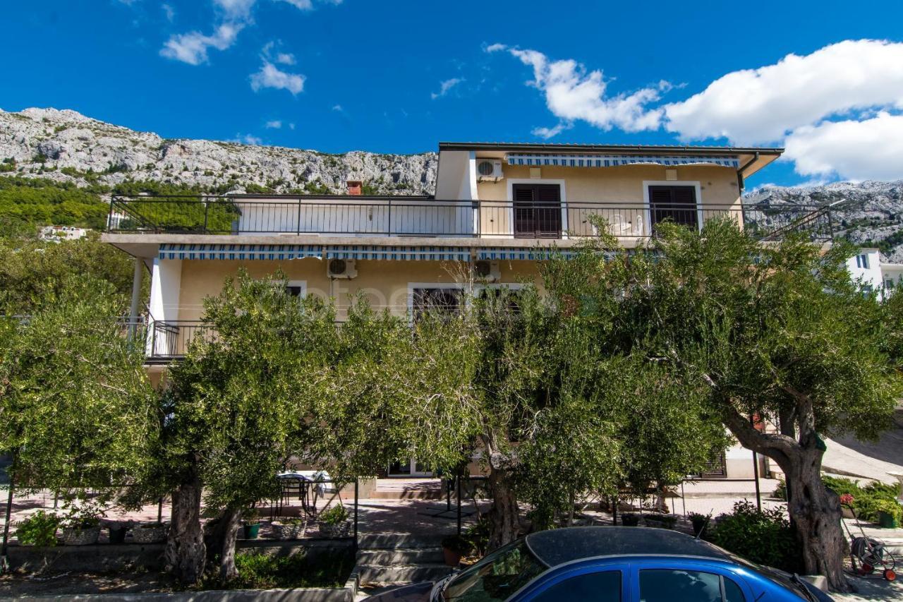 Near The Beach Apartments Jagodia بريلا المظهر الخارجي الصورة