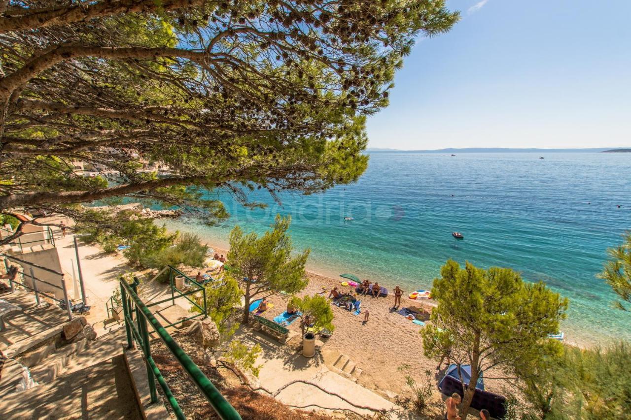Near The Beach Apartments Jagodia بريلا المظهر الخارجي الصورة