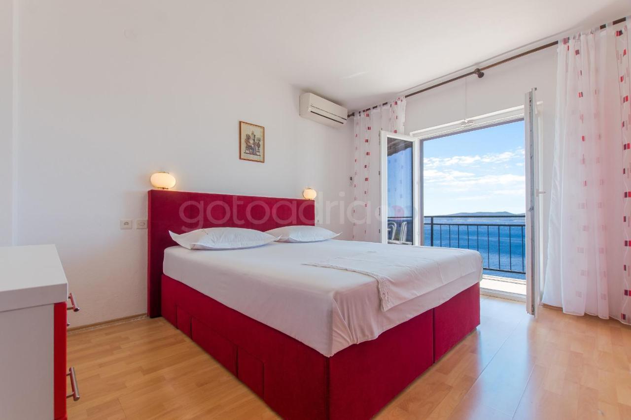 Near The Beach Apartments Jagodia بريلا المظهر الخارجي الصورة