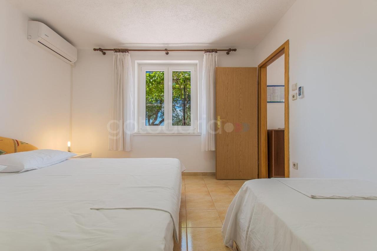 Near The Beach Apartments Jagodia بريلا المظهر الخارجي الصورة