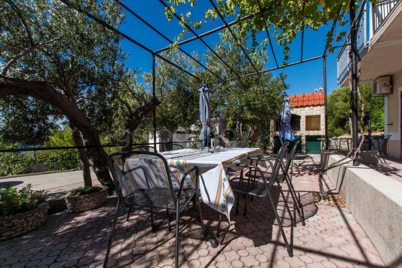 Near The Beach Apartments Jagodia بريلا المظهر الخارجي الصورة