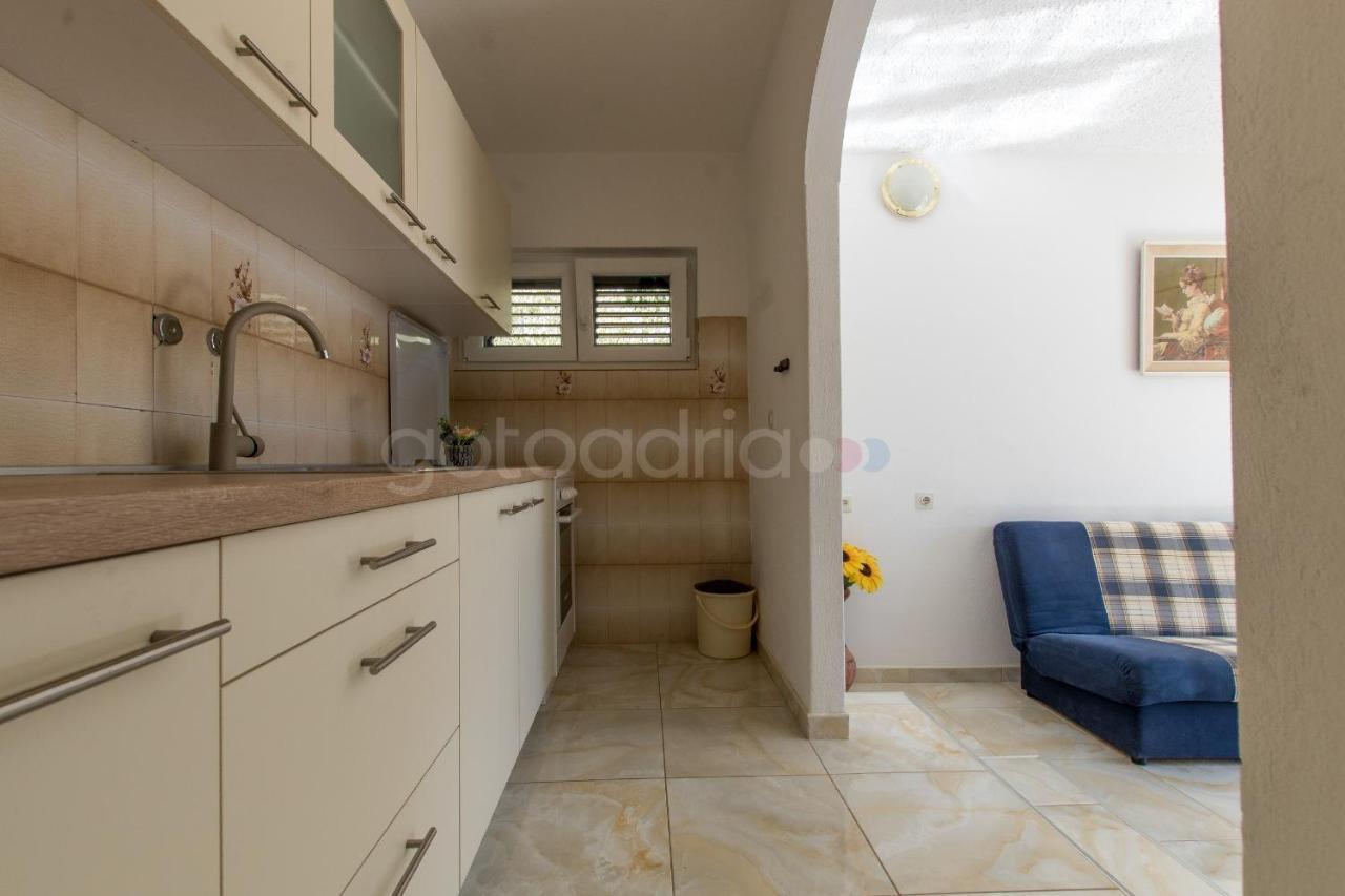 Near The Beach Apartments Jagodia بريلا المظهر الخارجي الصورة