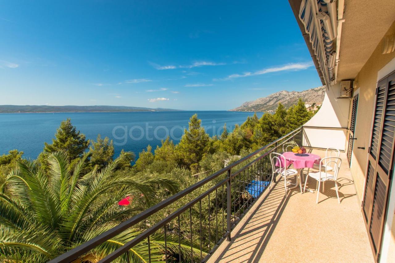 Near The Beach Apartments Jagodia بريلا المظهر الخارجي الصورة