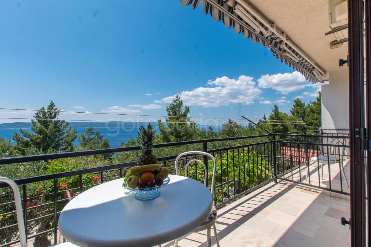Near The Beach Apartments Jagodia بريلا المظهر الخارجي الصورة