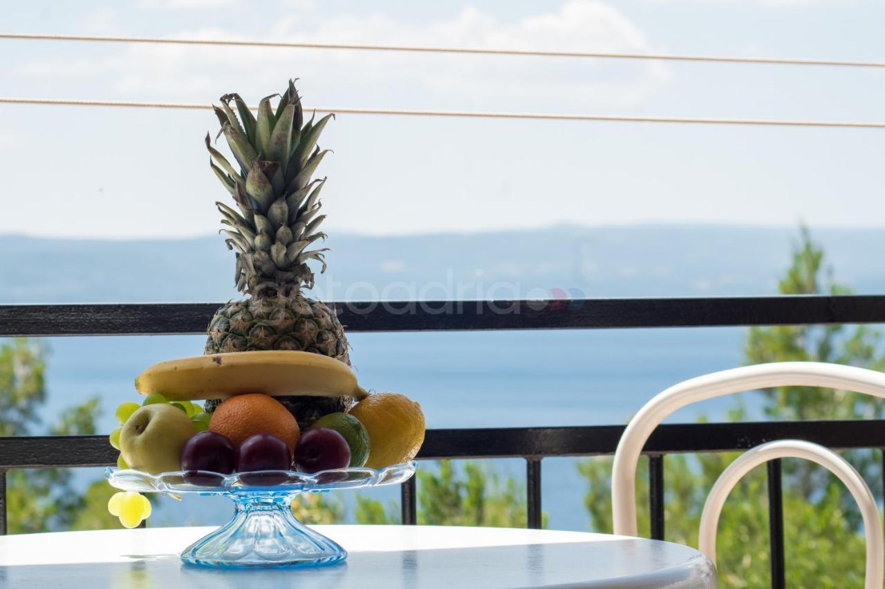 Near The Beach Apartments Jagodia بريلا المظهر الخارجي الصورة