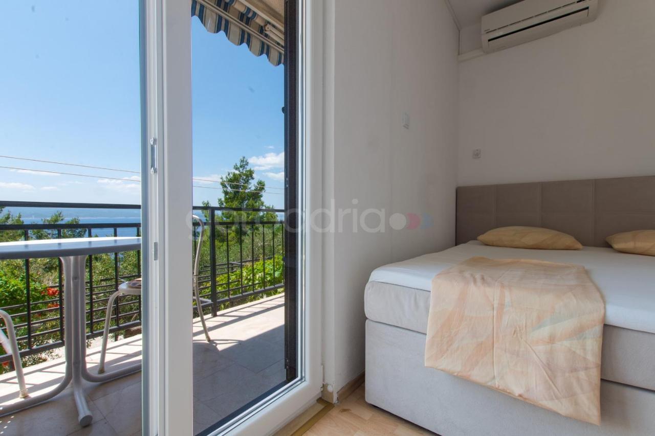 Near The Beach Apartments Jagodia بريلا المظهر الخارجي الصورة