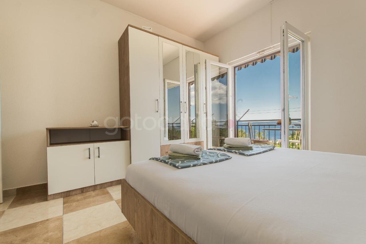 Near The Beach Apartments Jagodia بريلا المظهر الخارجي الصورة