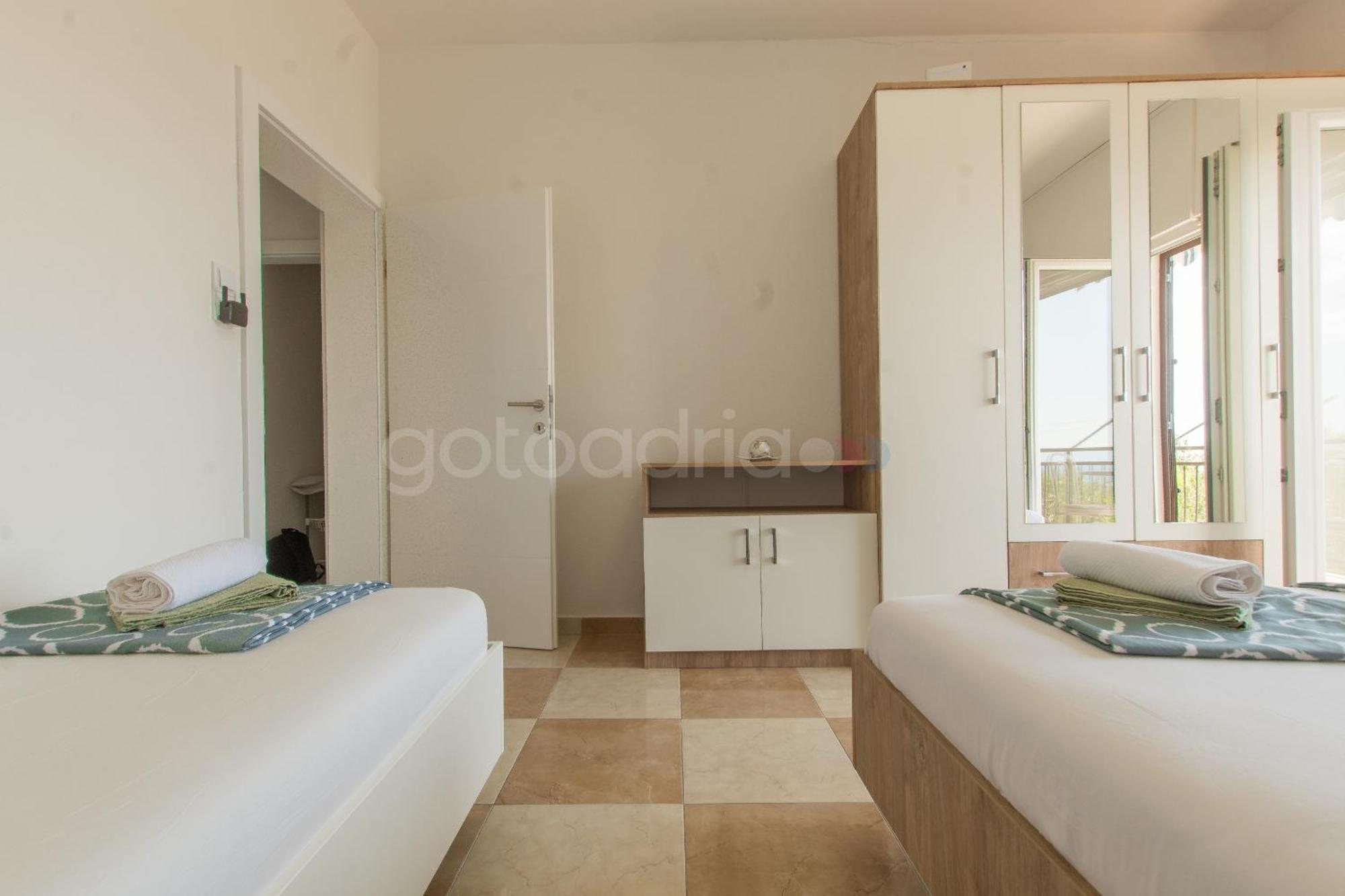 Near The Beach Apartments Jagodia بريلا المظهر الخارجي الصورة