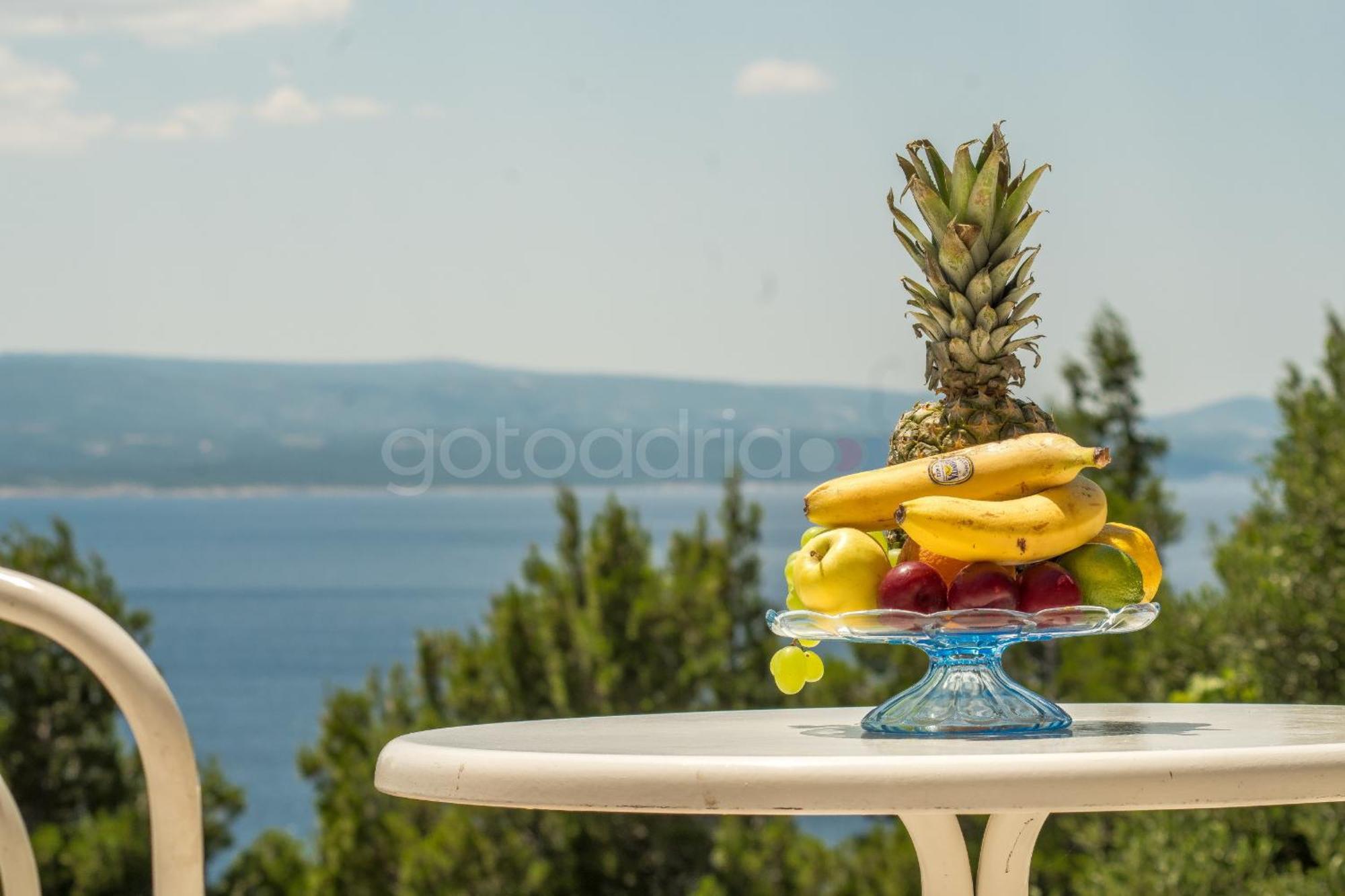 Near The Beach Apartments Jagodia بريلا المظهر الخارجي الصورة