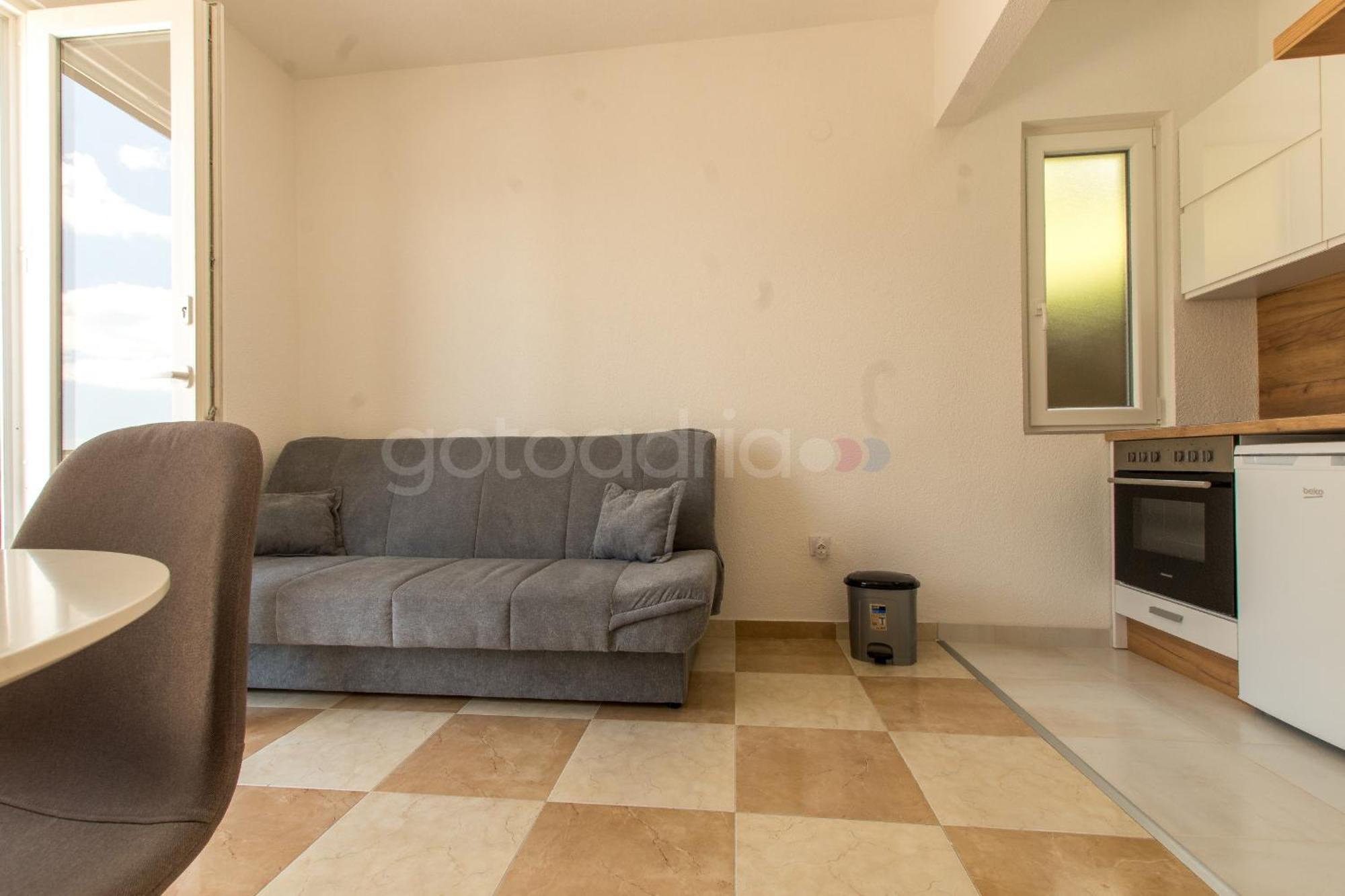 Near The Beach Apartments Jagodia بريلا المظهر الخارجي الصورة