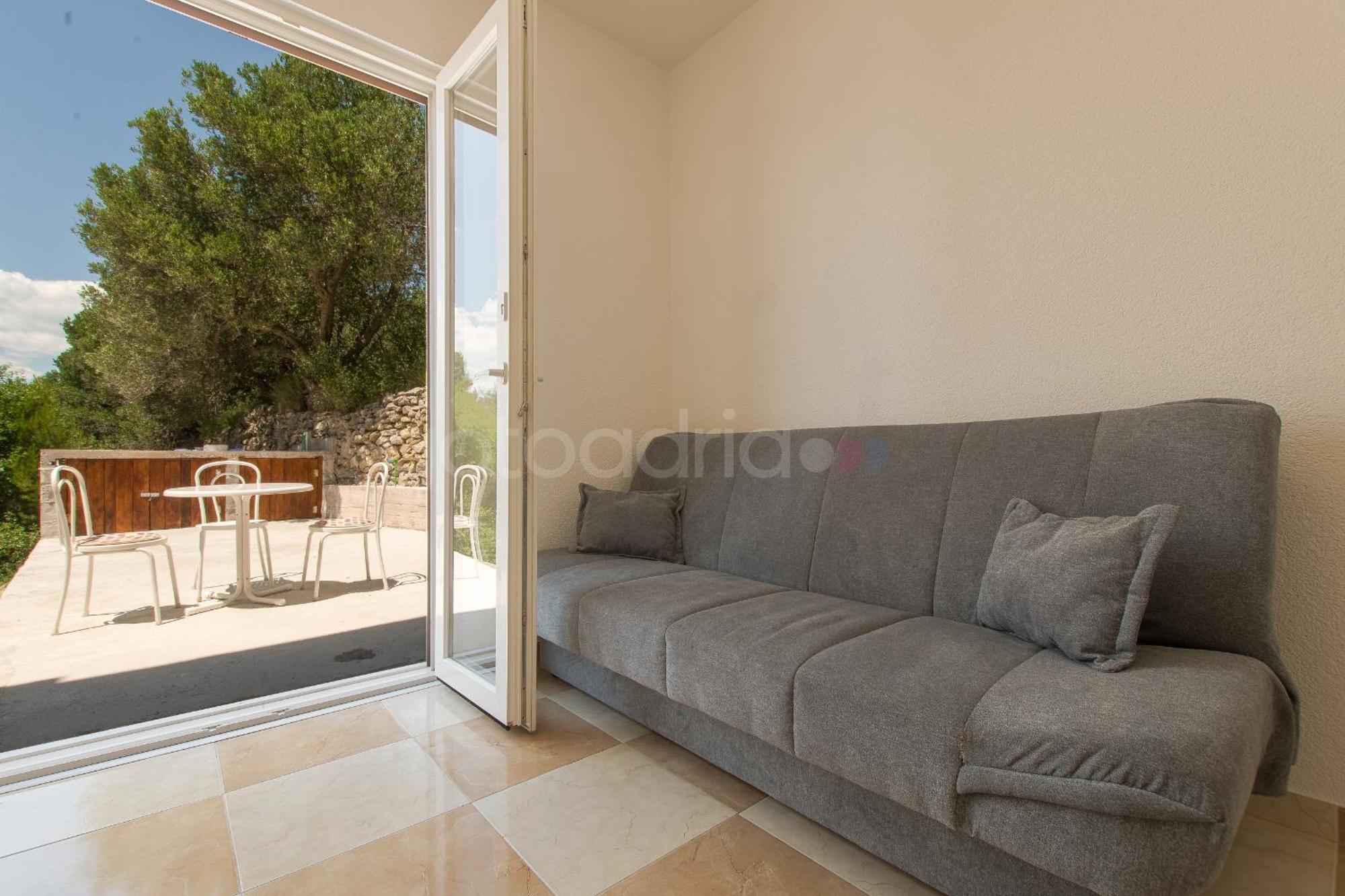 Near The Beach Apartments Jagodia بريلا المظهر الخارجي الصورة