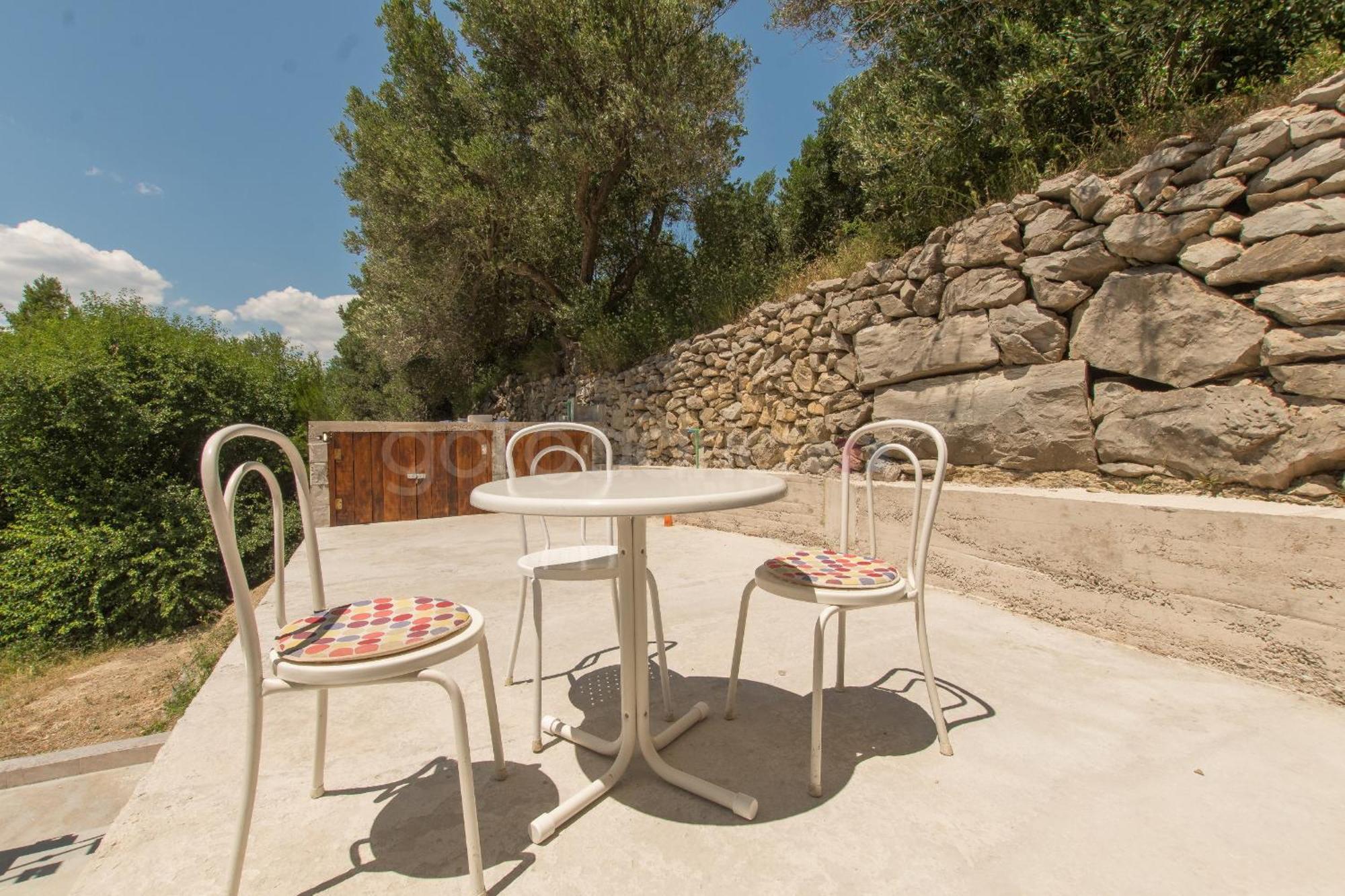 Near The Beach Apartments Jagodia بريلا المظهر الخارجي الصورة