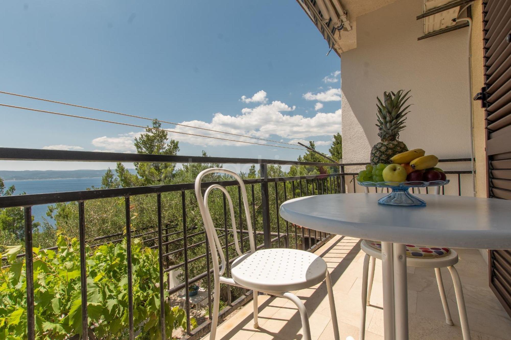 Near The Beach Apartments Jagodia بريلا المظهر الخارجي الصورة