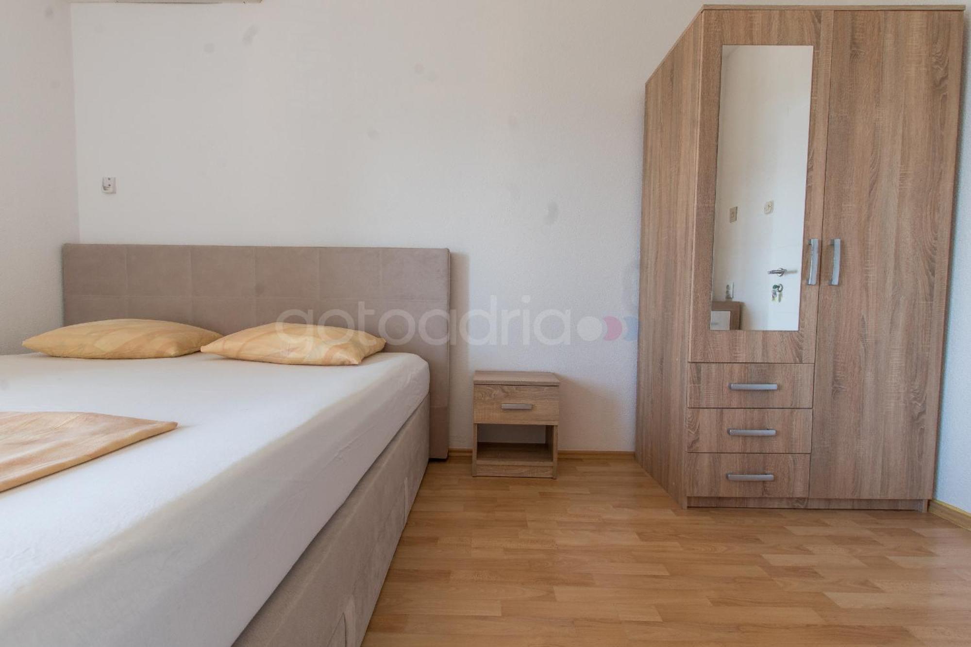 Near The Beach Apartments Jagodia بريلا المظهر الخارجي الصورة